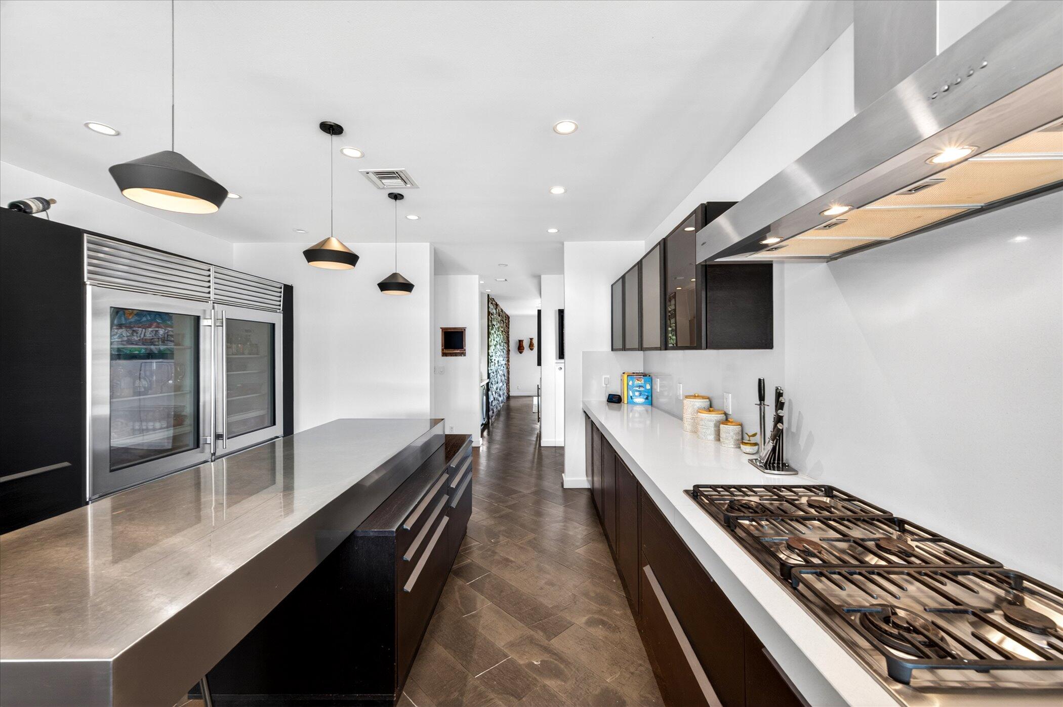 CORAL RIDGE - Residential
