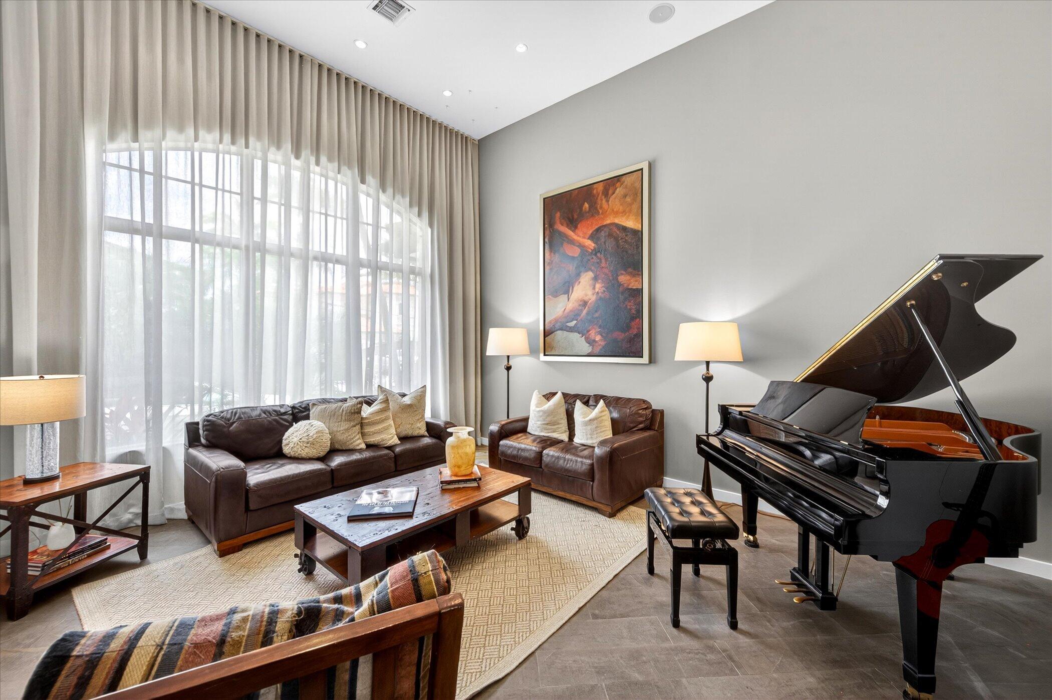 CORAL RIDGE - Residential