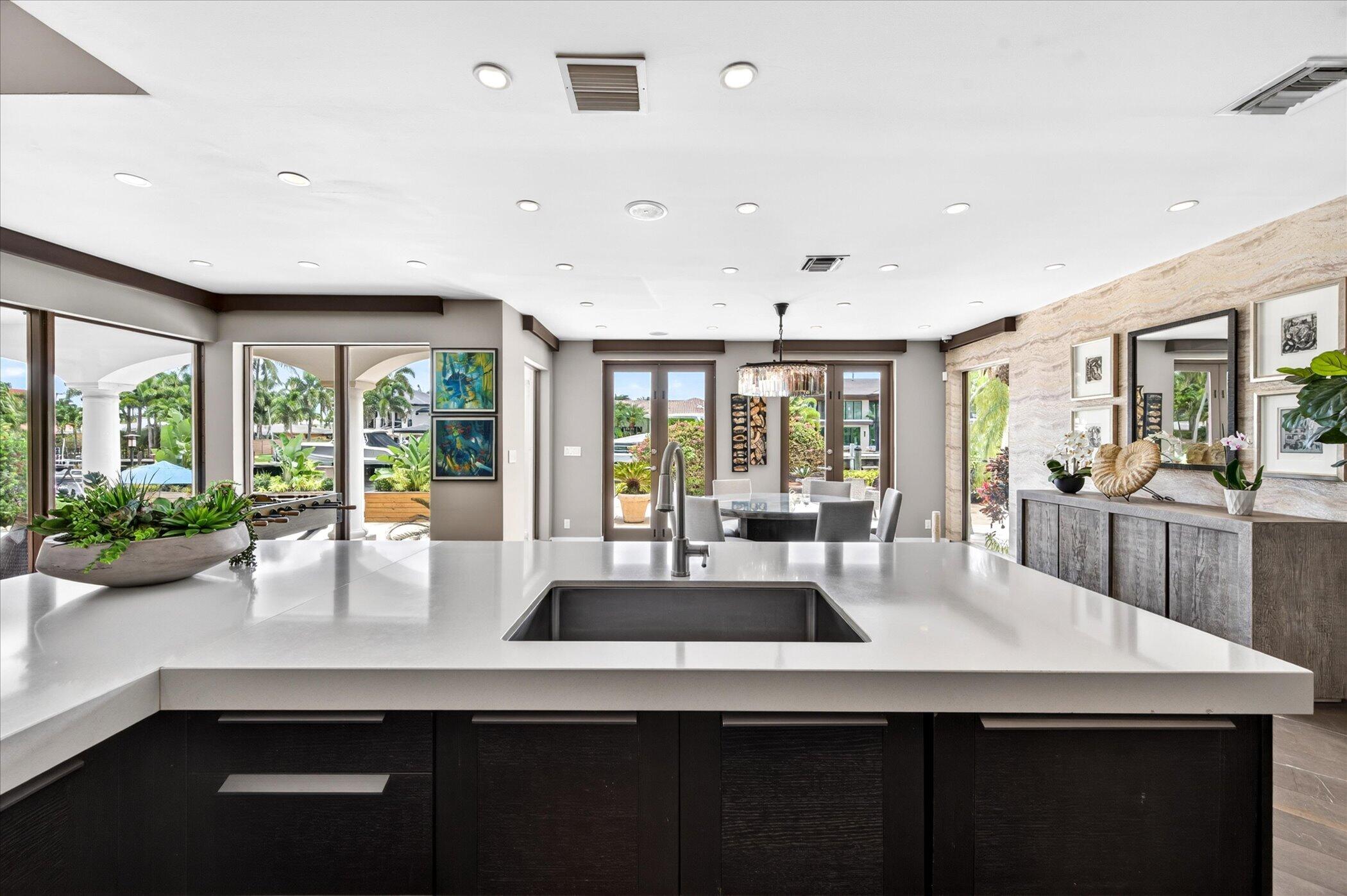 CORAL RIDGE - Residential