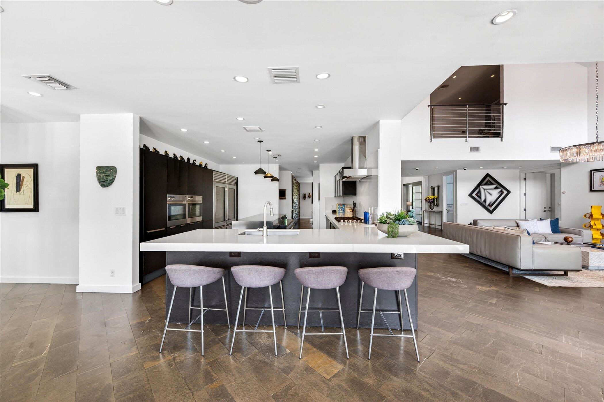 CORAL RIDGE - Residential