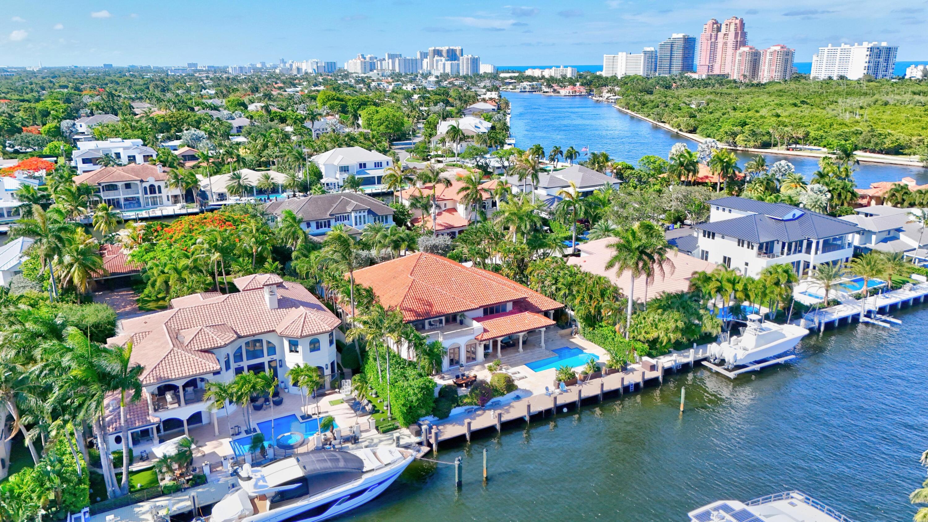 CORAL RIDGE - Residential
