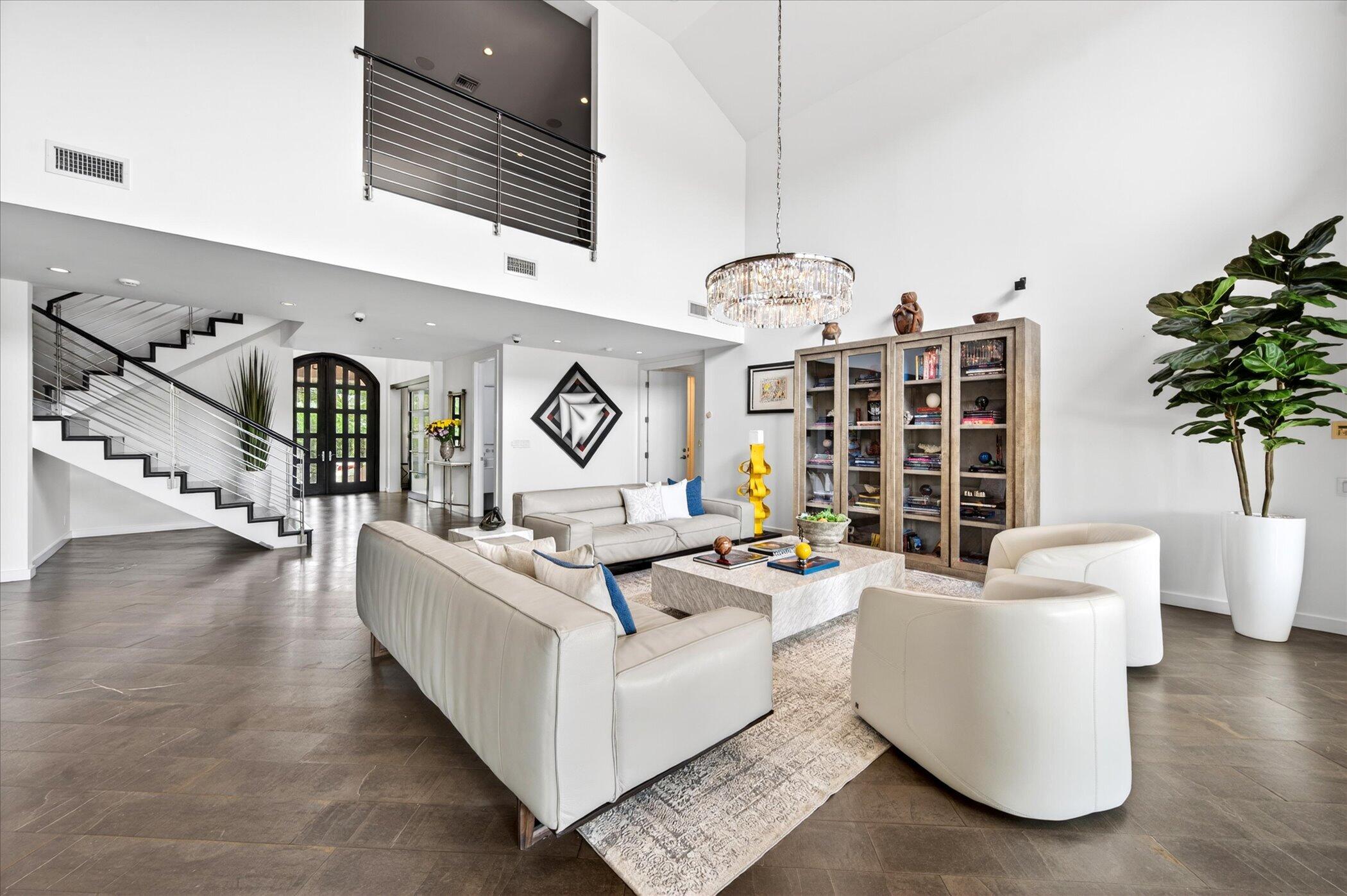 CORAL RIDGE - Residential