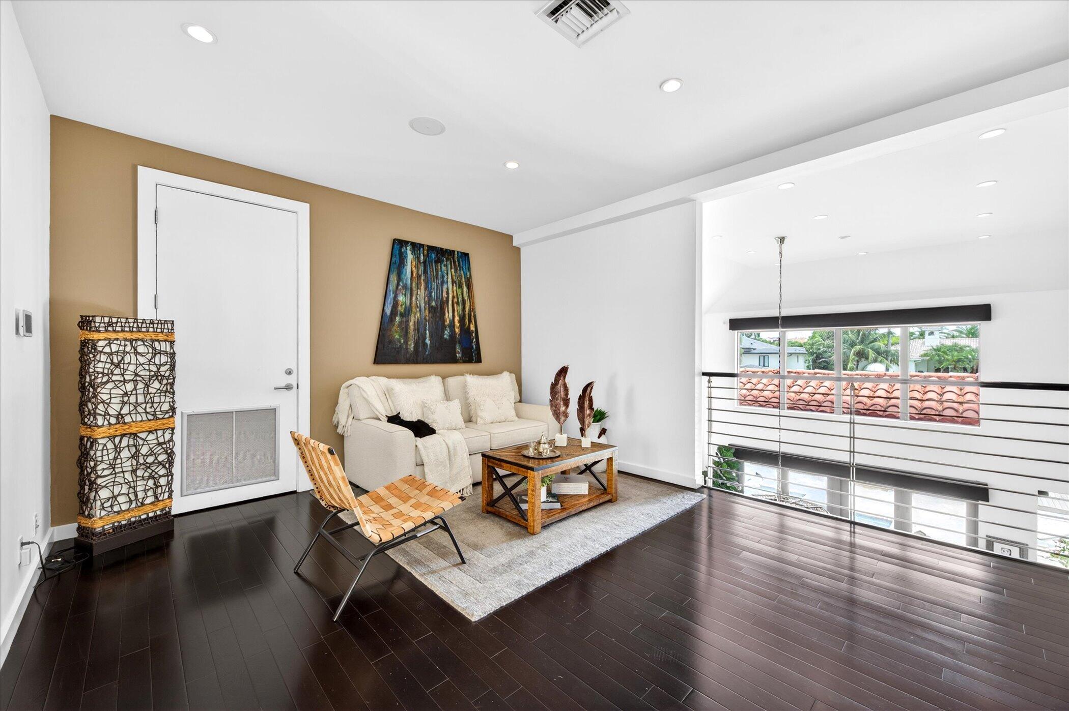 CORAL RIDGE - Residential