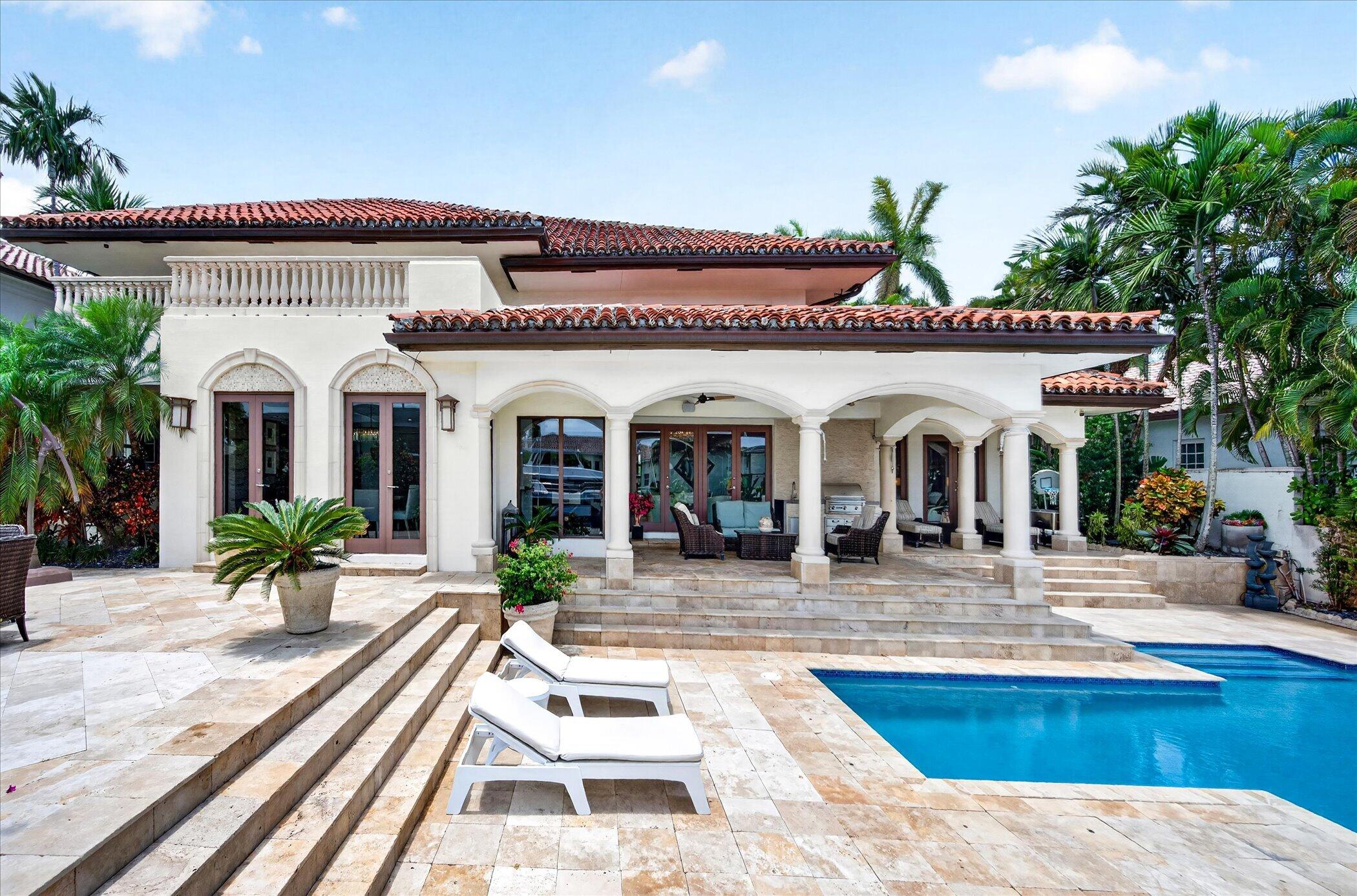 CORAL RIDGE - Residential