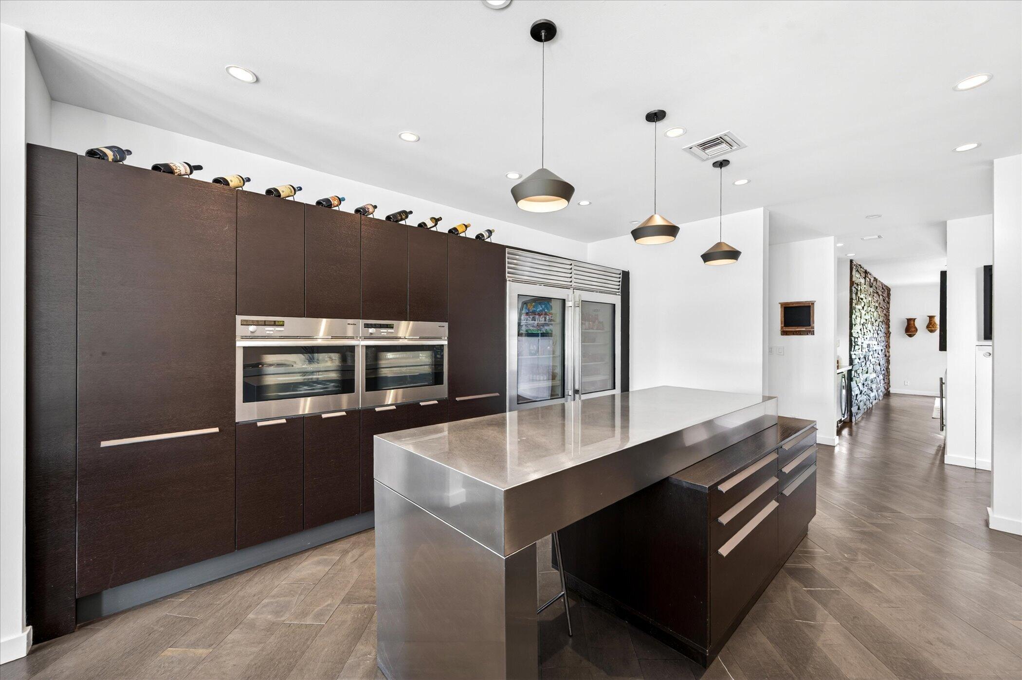 CORAL RIDGE - Residential