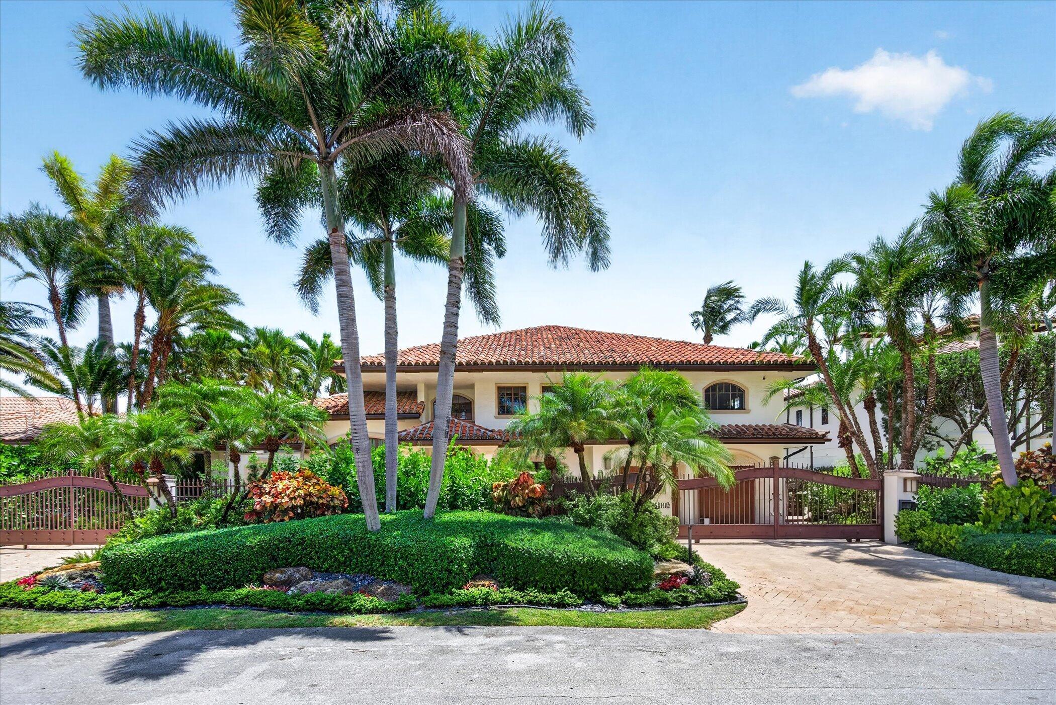 CORAL RIDGE - Residential