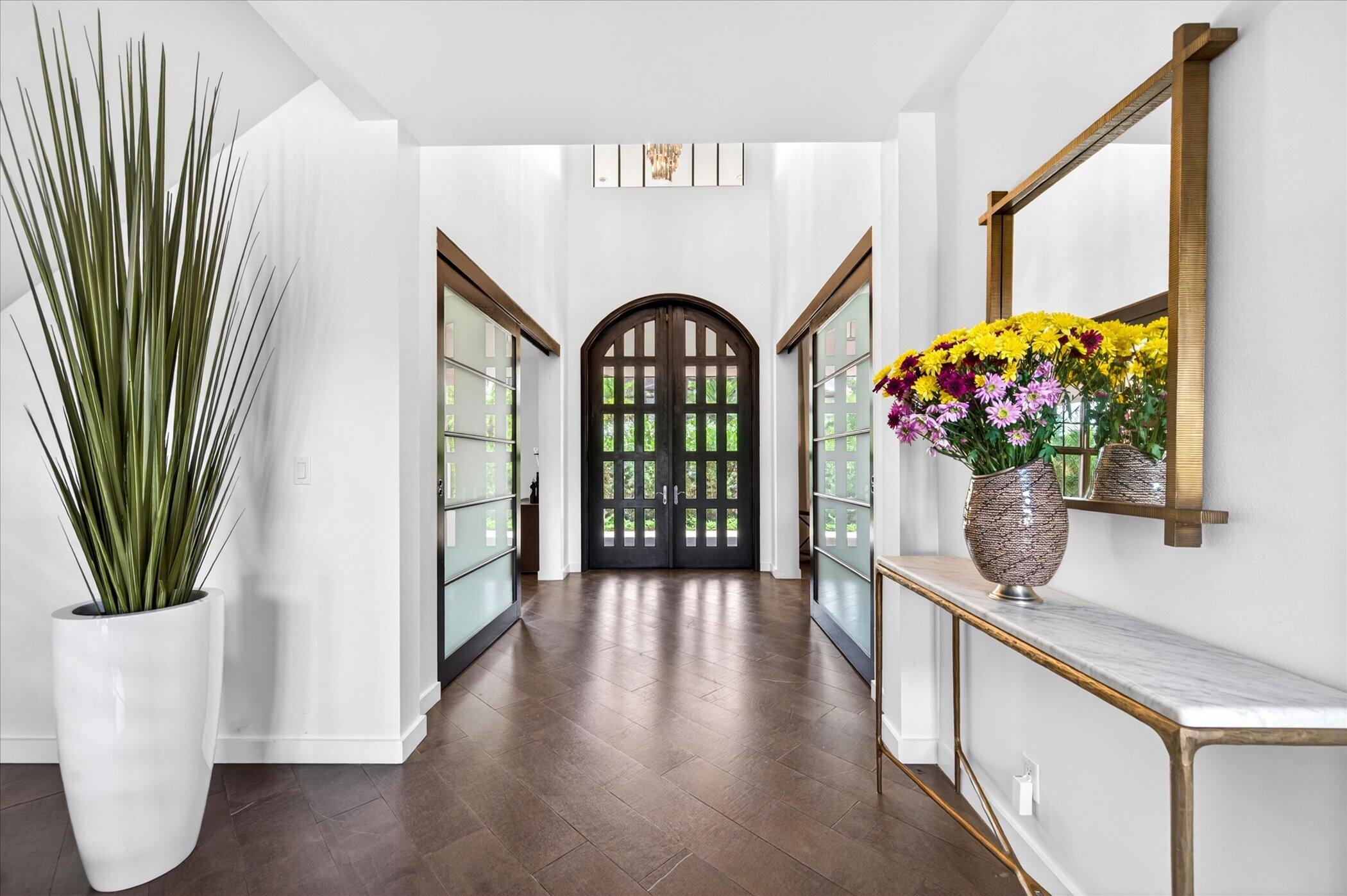 CORAL RIDGE - Residential