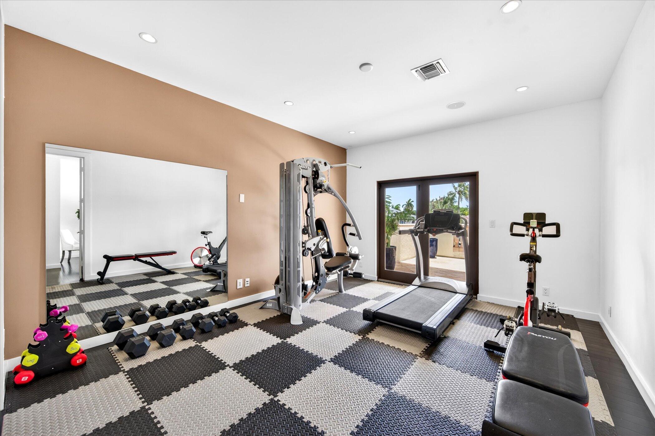 CORAL RIDGE - Residential