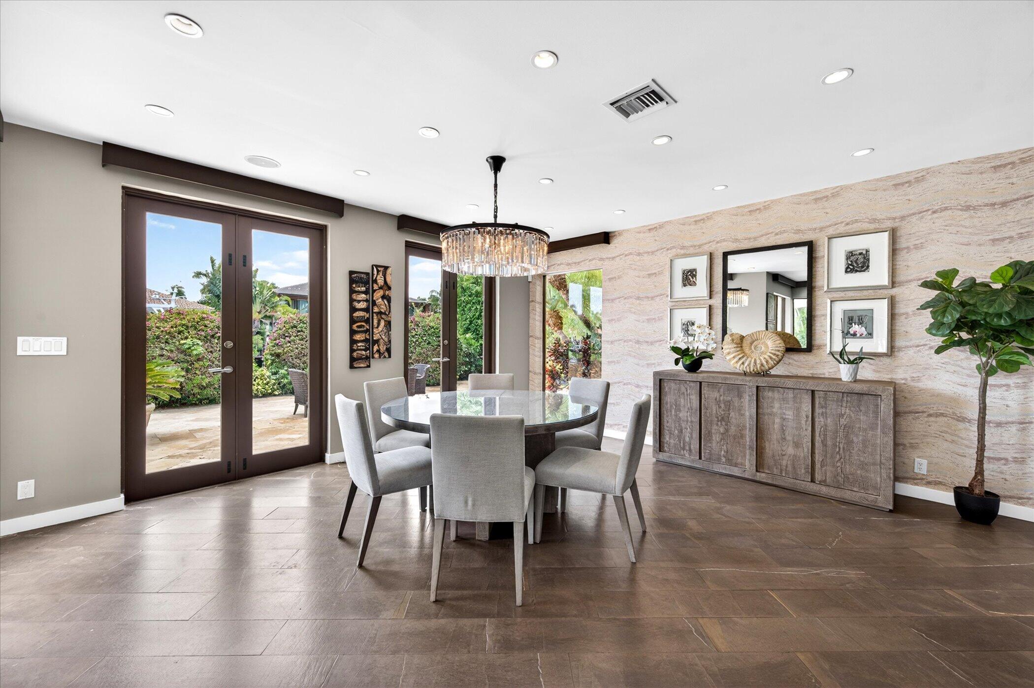 CORAL RIDGE - Residential