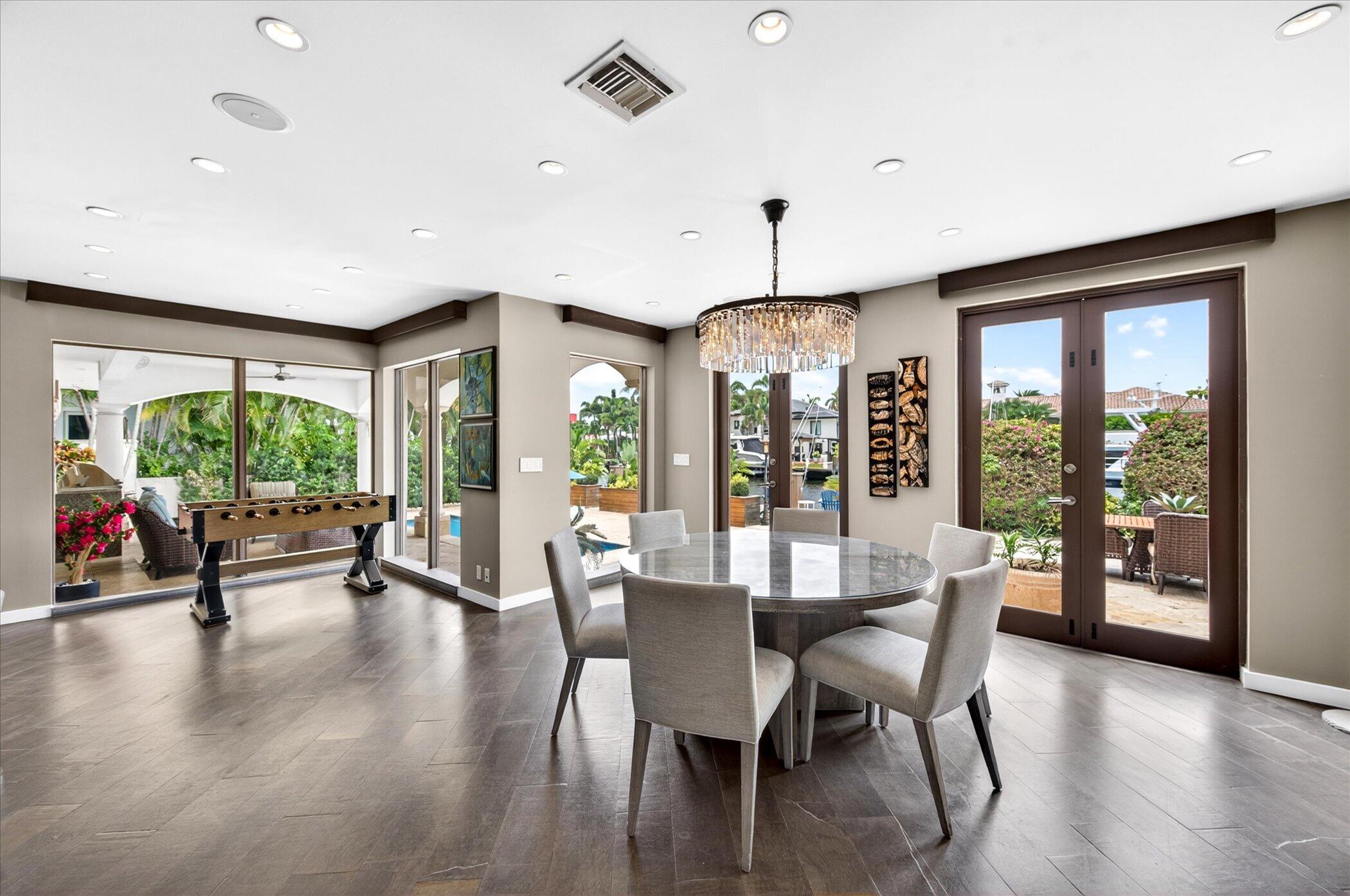 CORAL RIDGE - Residential