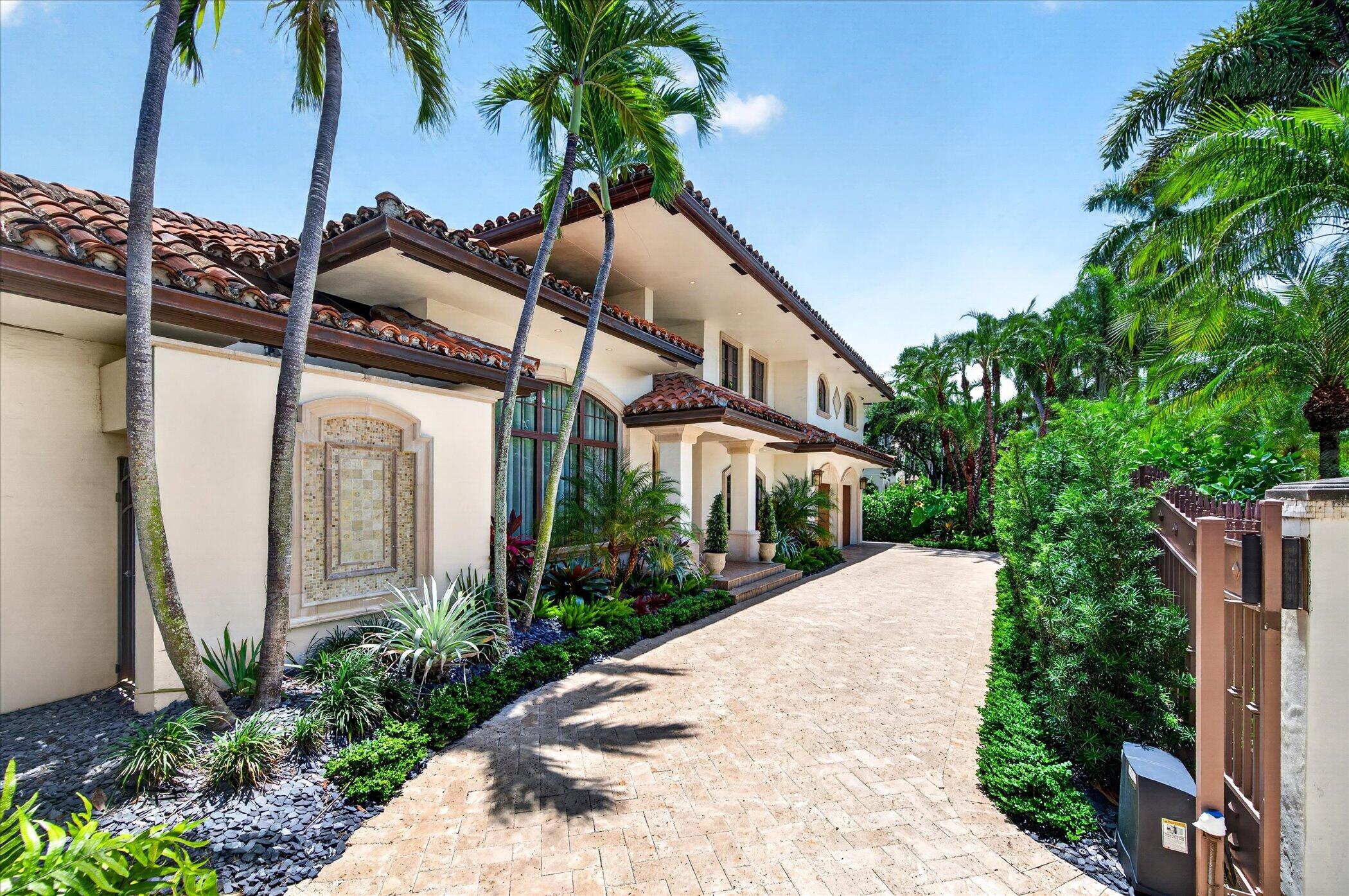 CORAL RIDGE - Residential