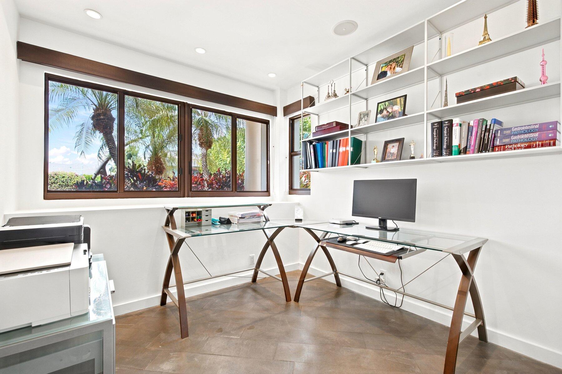 CORAL RIDGE - Residential