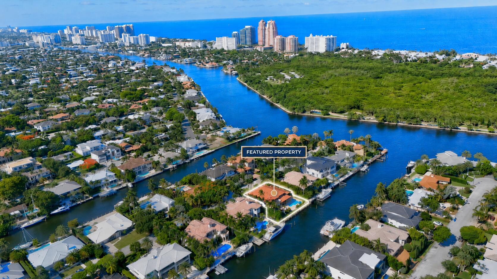 CORAL RIDGE - Residential