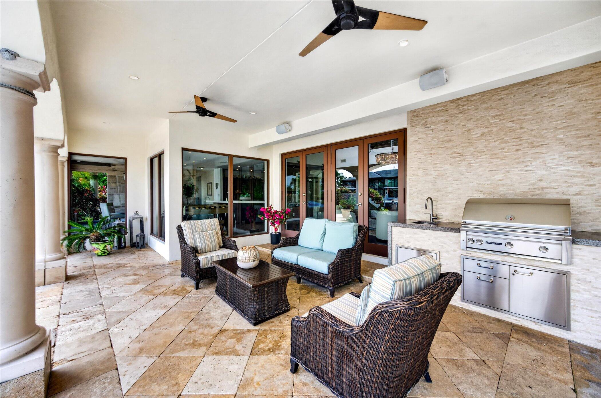 CORAL RIDGE - Residential