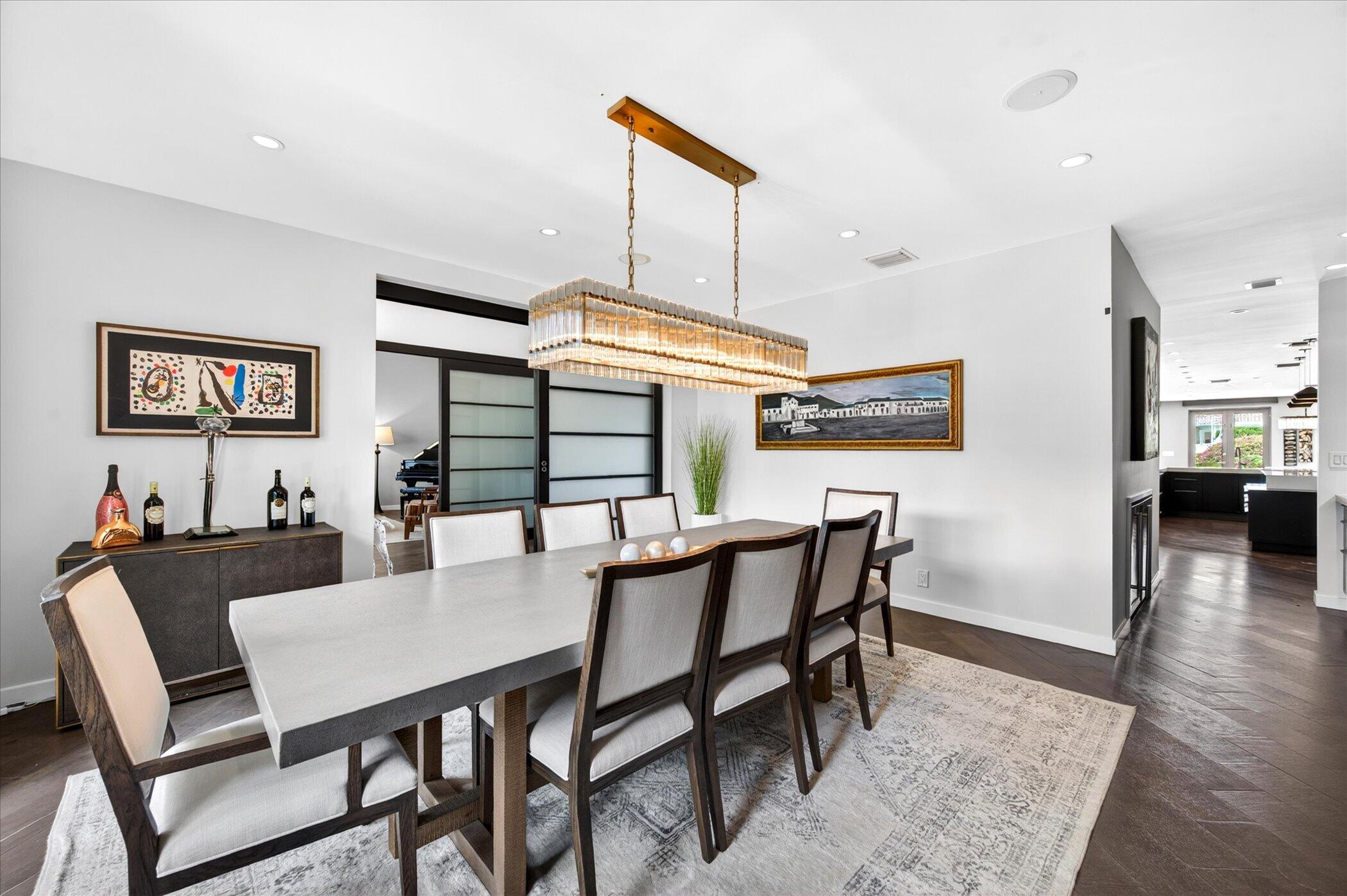 CORAL RIDGE - Residential