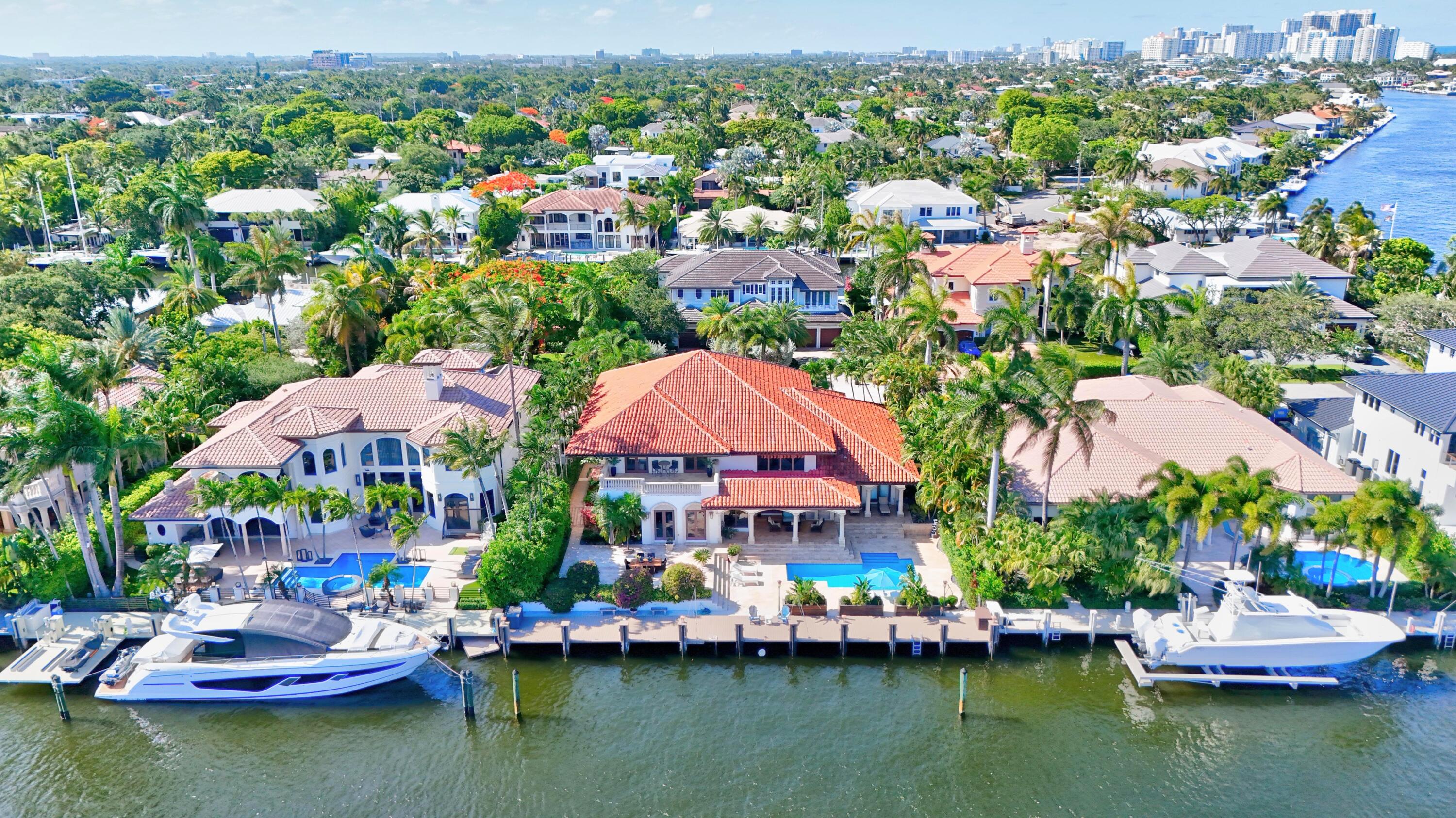 CORAL RIDGE - Residential