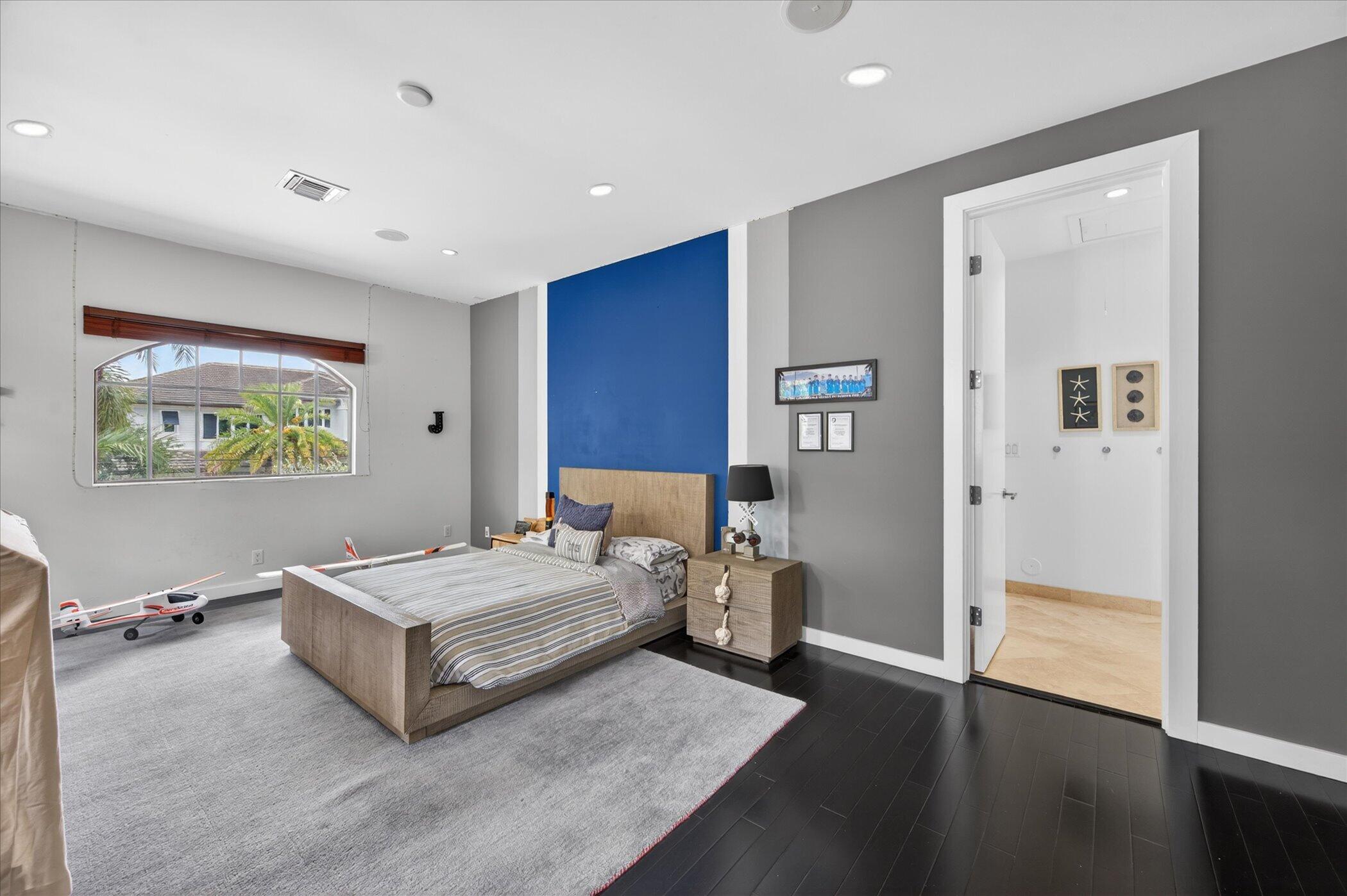 CORAL RIDGE - Residential