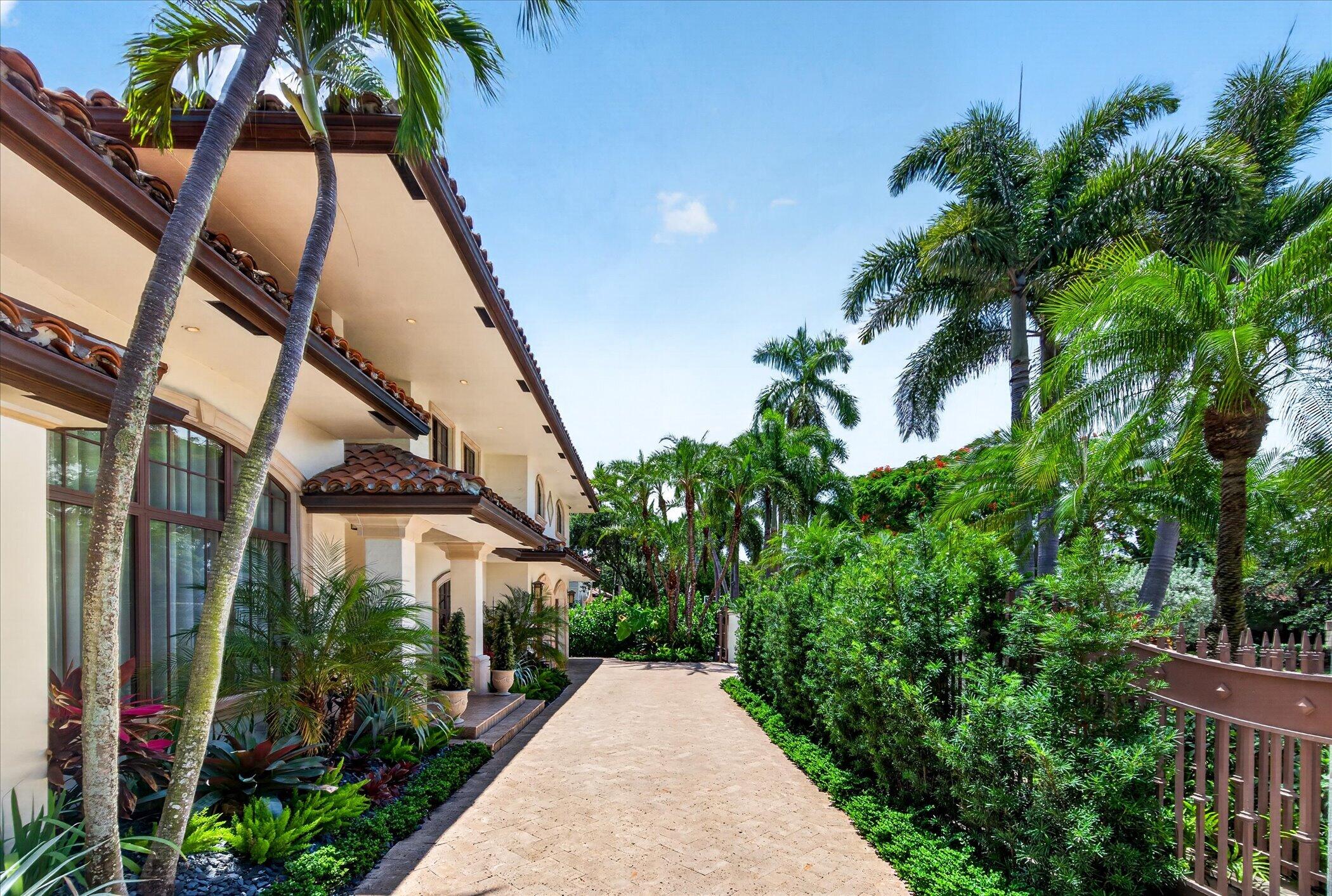 CORAL RIDGE - Residential