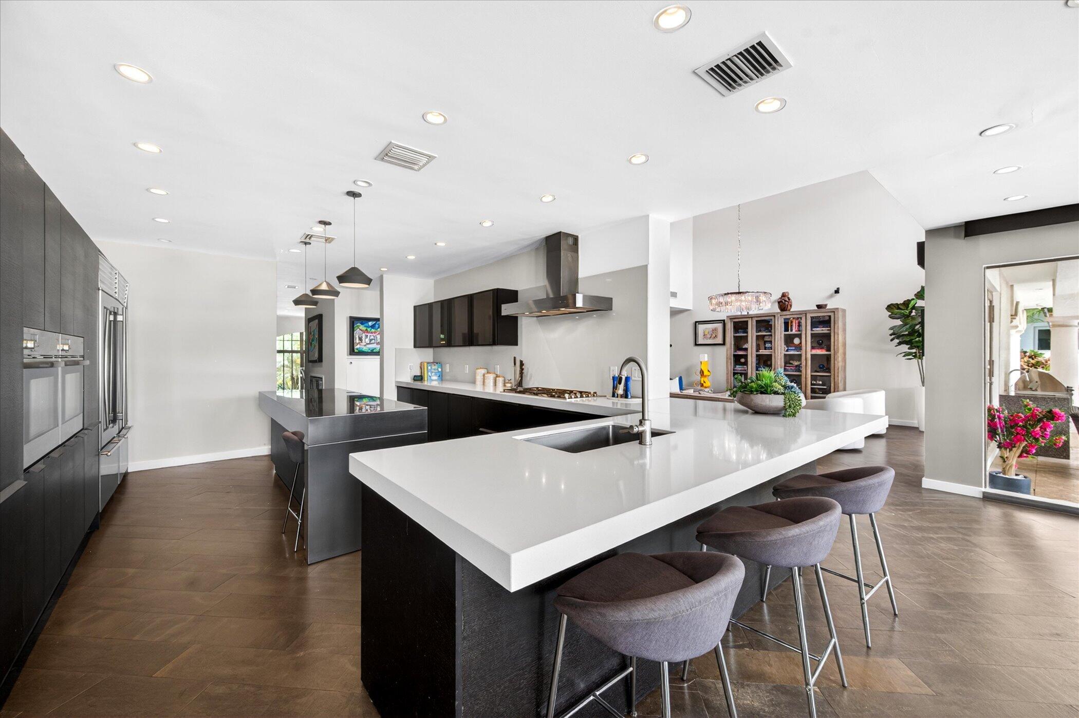 CORAL RIDGE - Residential