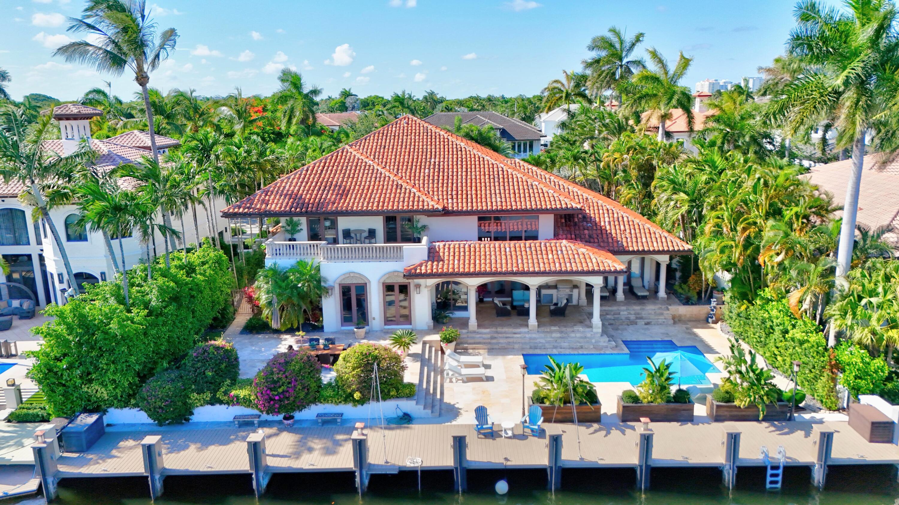 CORAL RIDGE - Residential