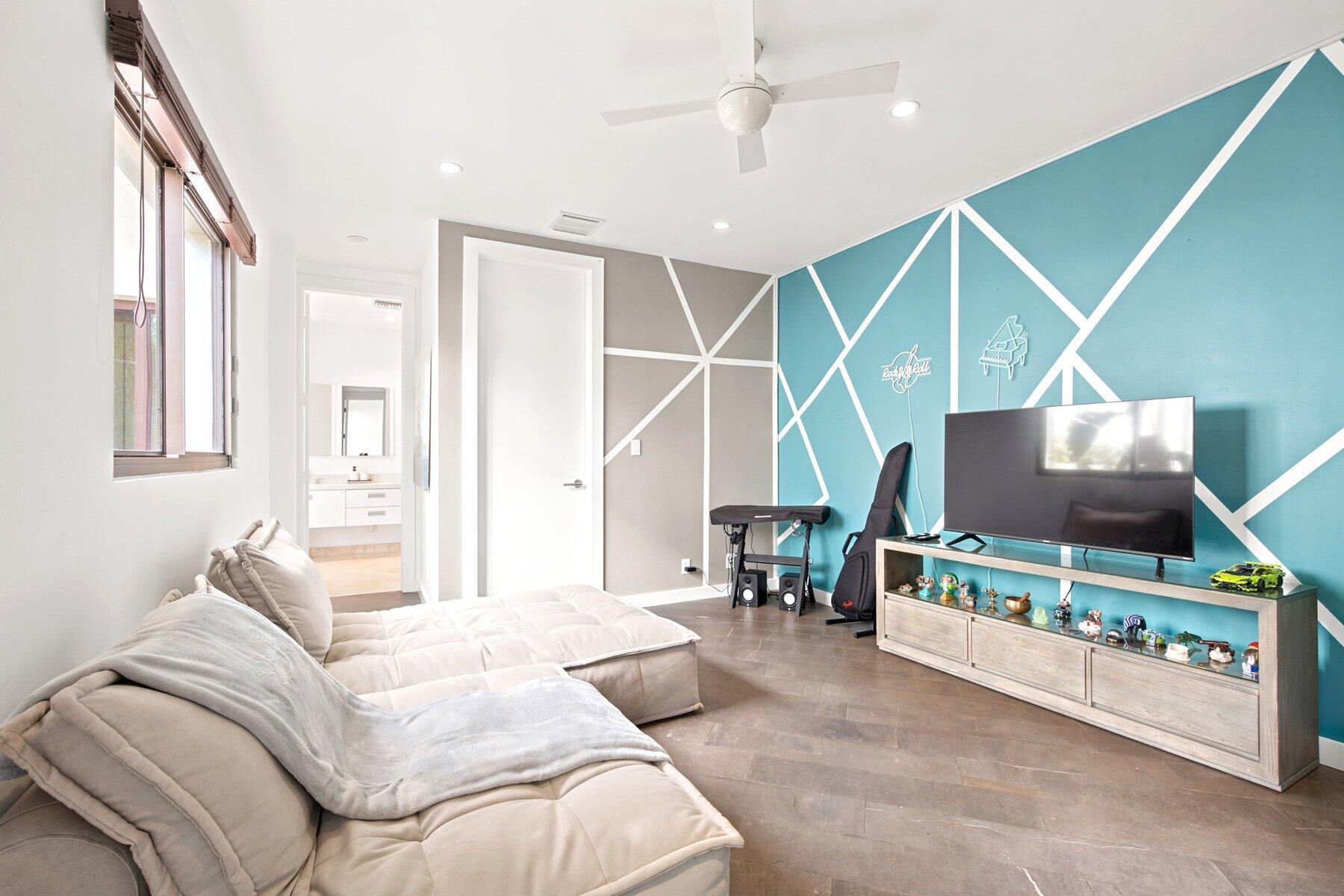 CORAL RIDGE - Residential