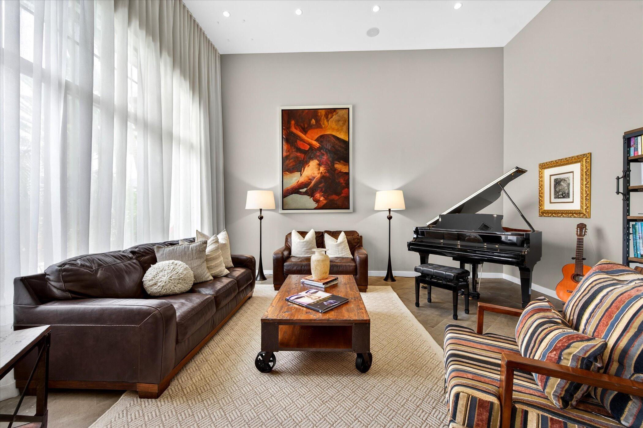 CORAL RIDGE - Residential