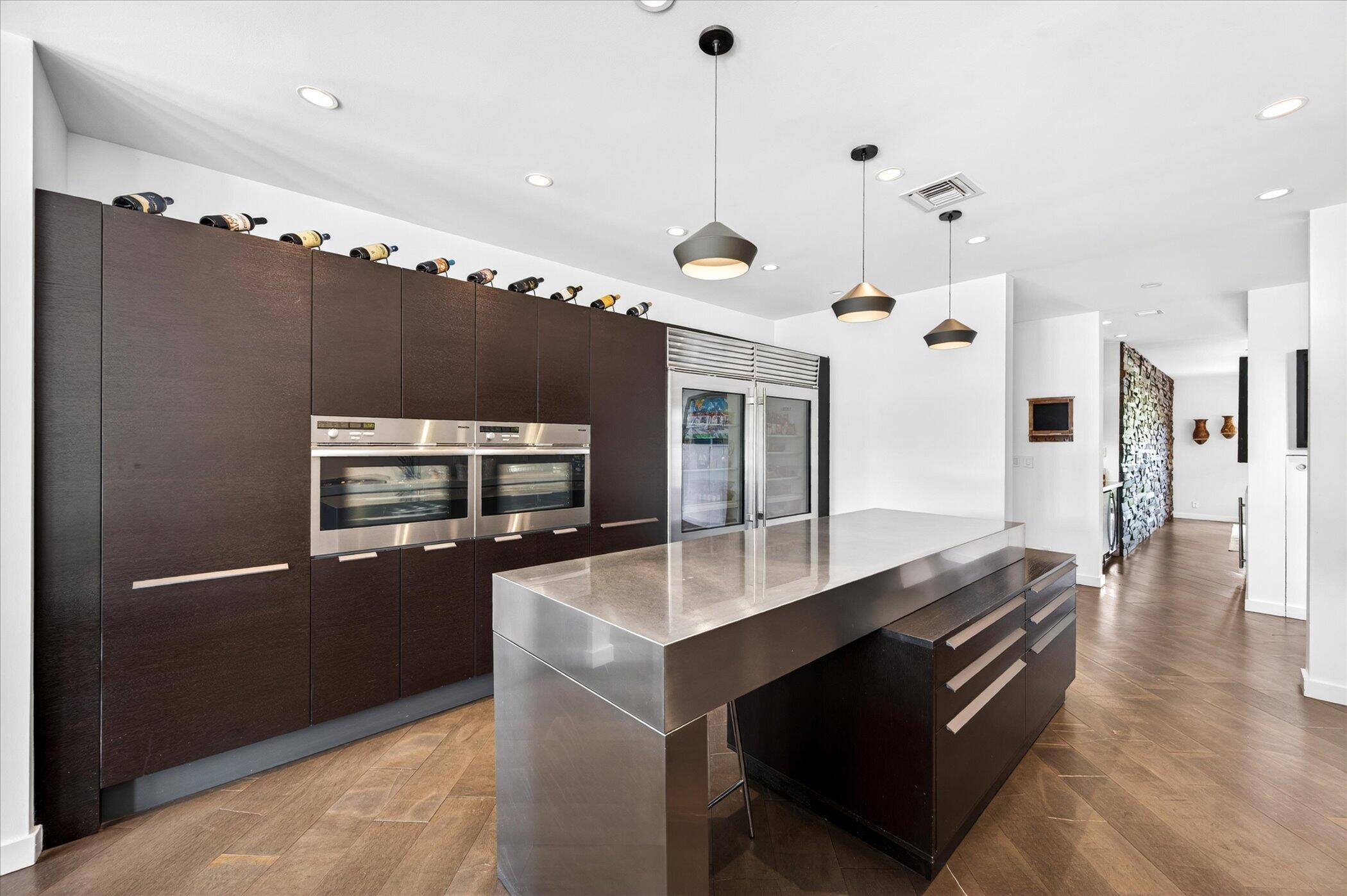 CORAL RIDGE - Residential