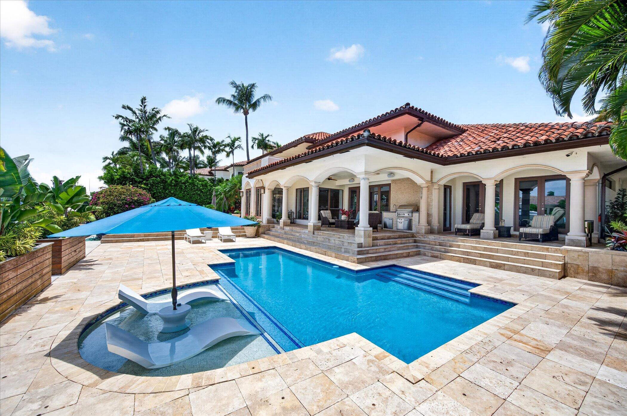 CORAL RIDGE - Residential