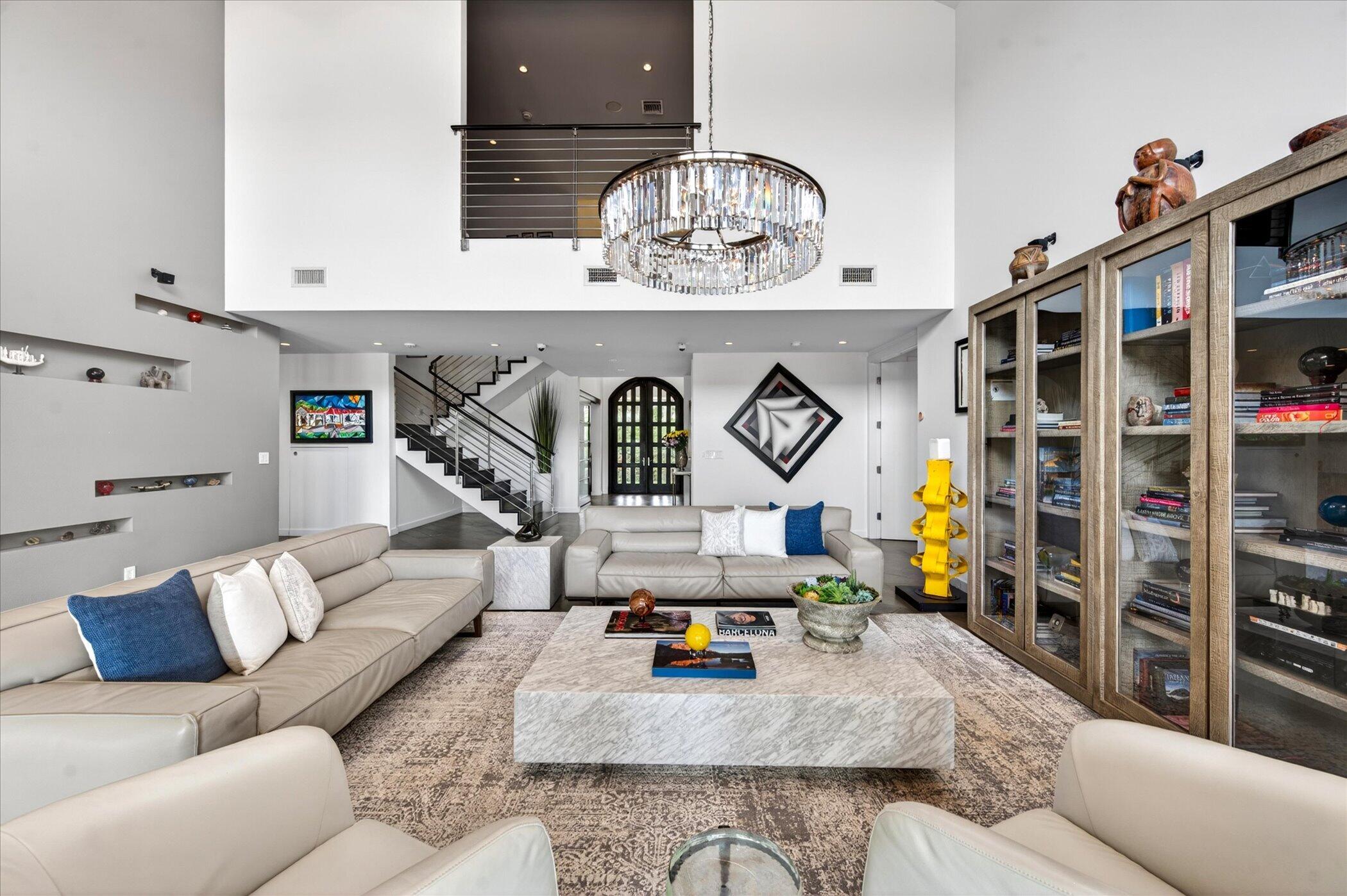 CORAL RIDGE - Residential