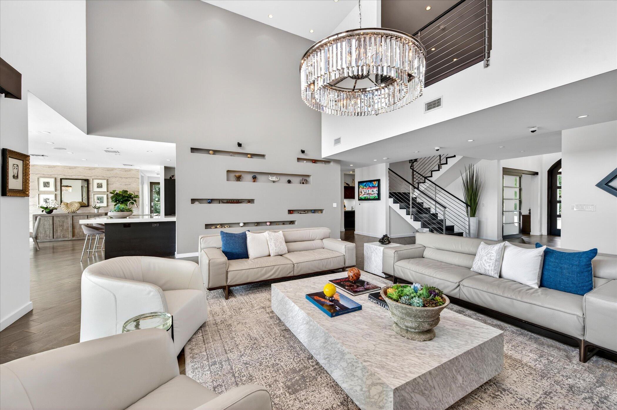 CORAL RIDGE - Residential