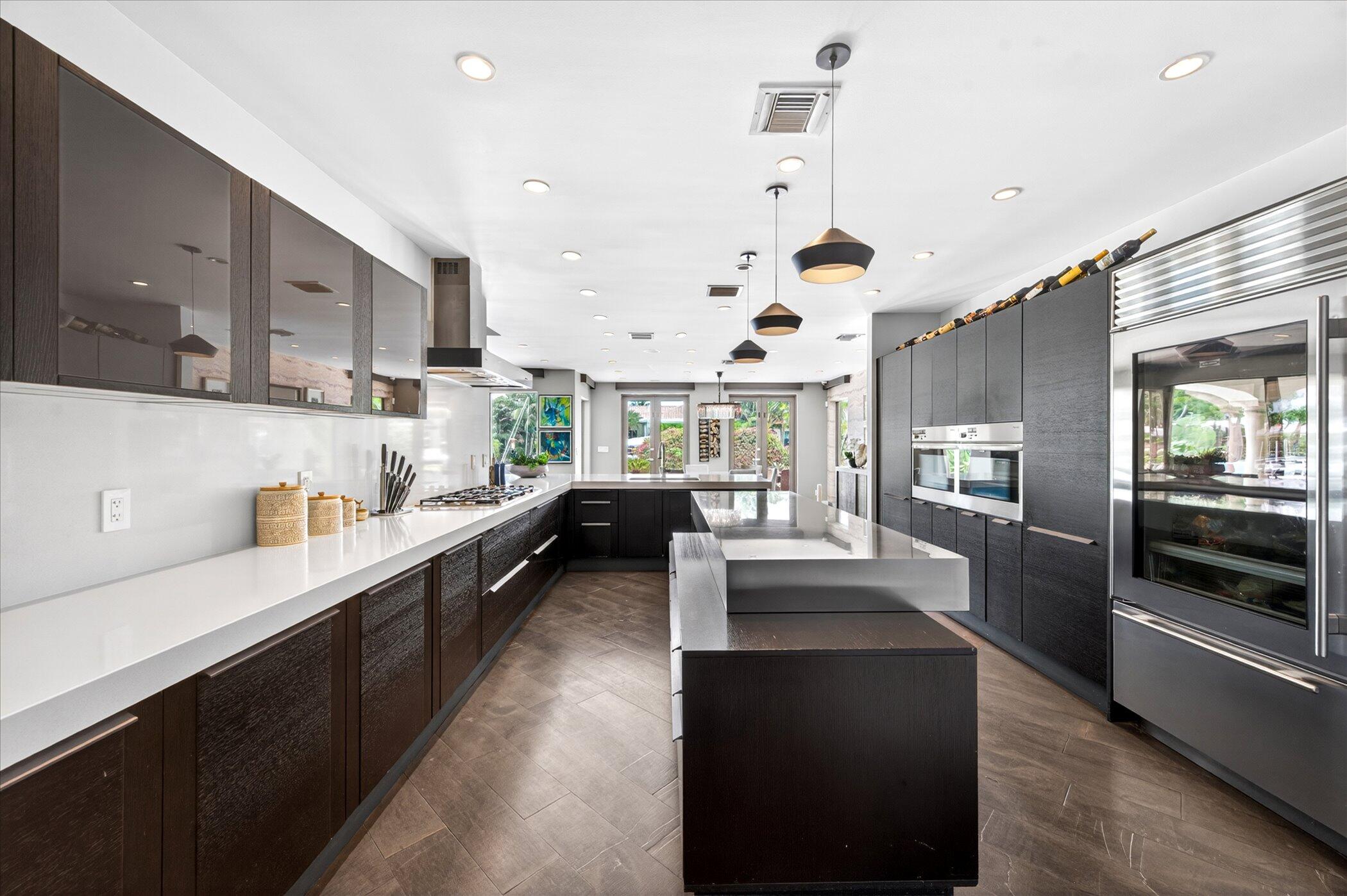 CORAL RIDGE - Residential