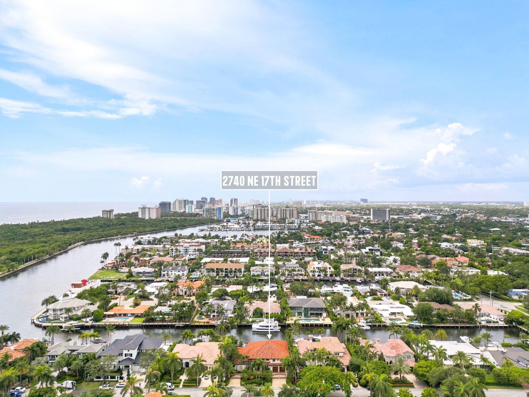 CORAL RIDGE - Residential