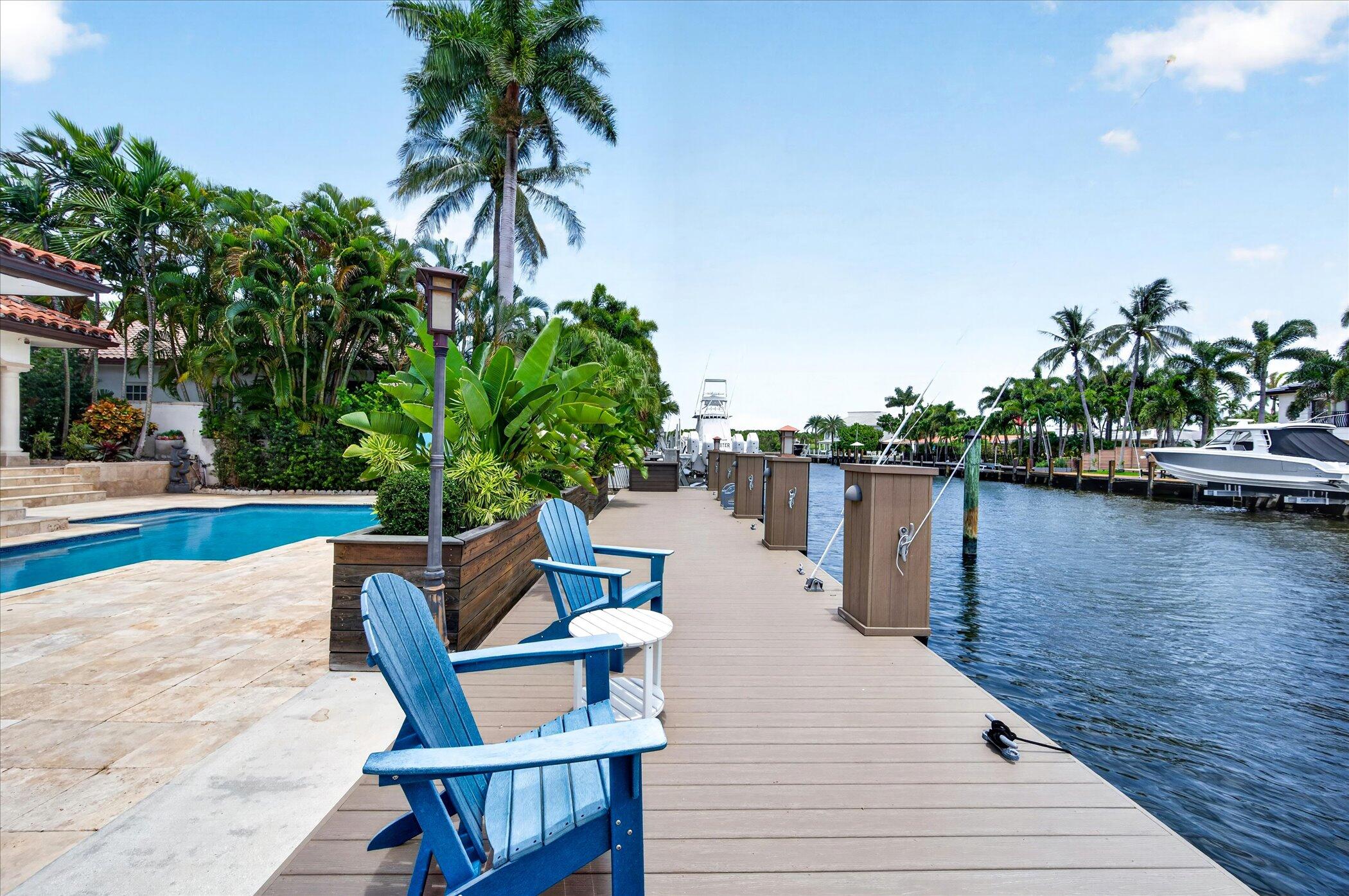 CORAL RIDGE - Residential