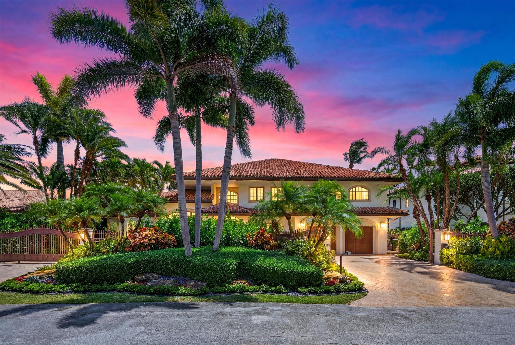 CORAL RIDGE - Residential