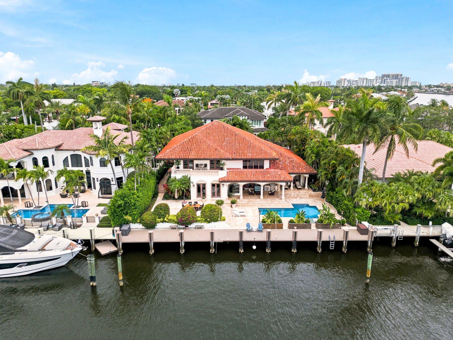 CORAL RIDGE - Residential