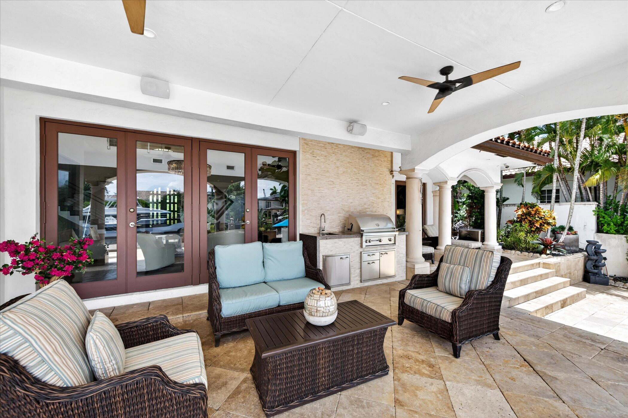 CORAL RIDGE - Residential