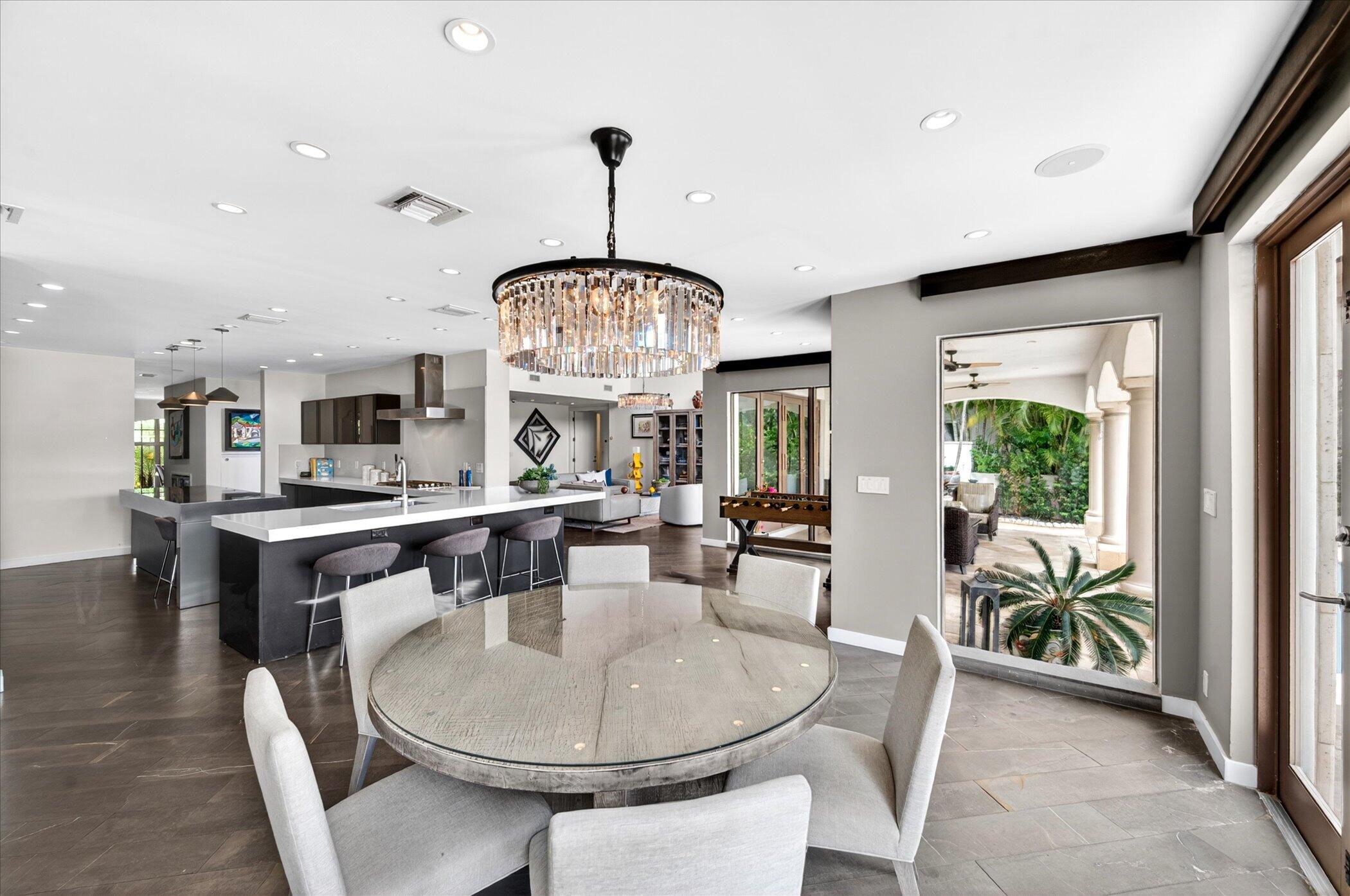 CORAL RIDGE - Residential