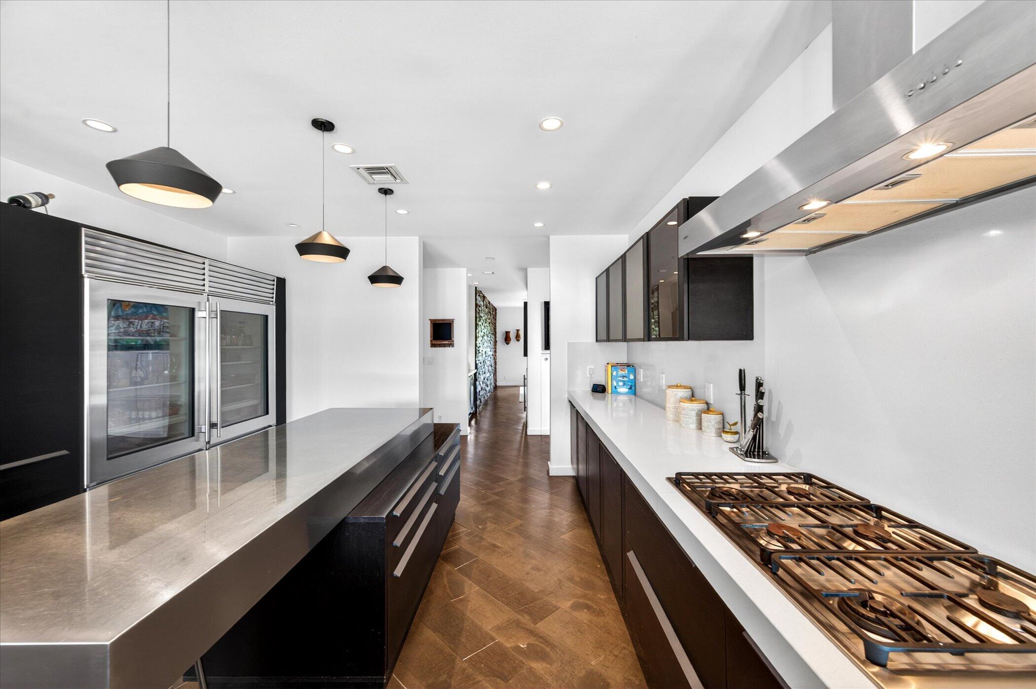 CORAL RIDGE - Residential