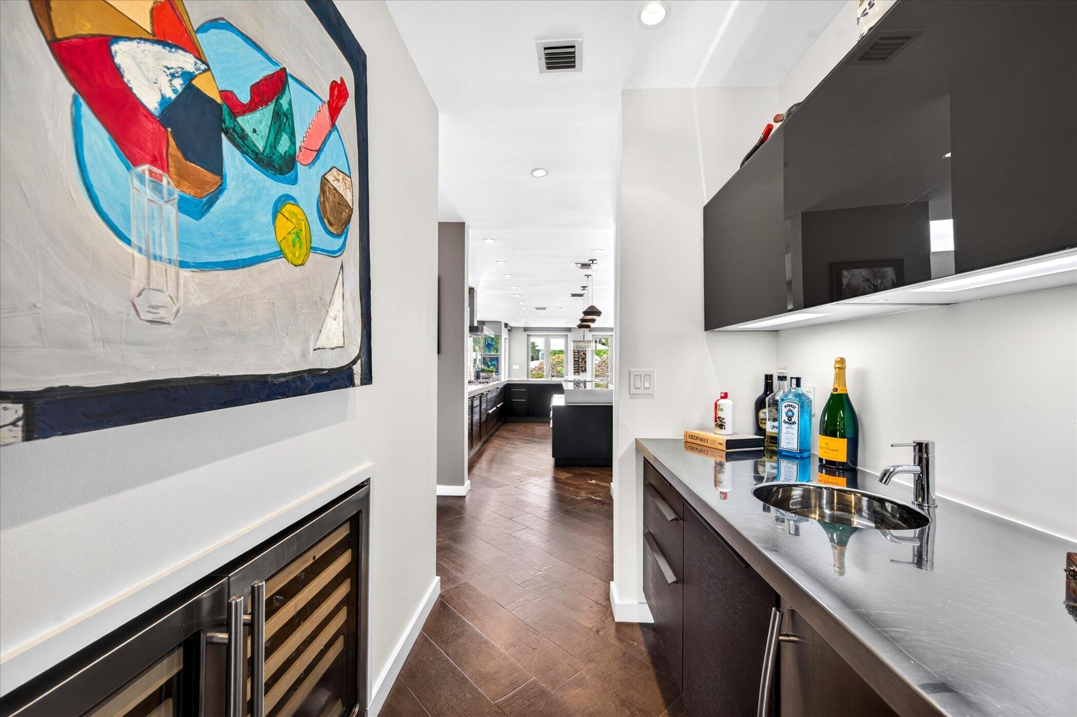 CORAL RIDGE - Residential
