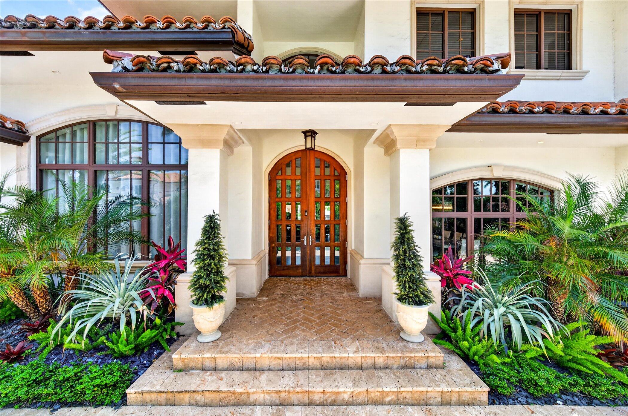 CORAL RIDGE - Residential