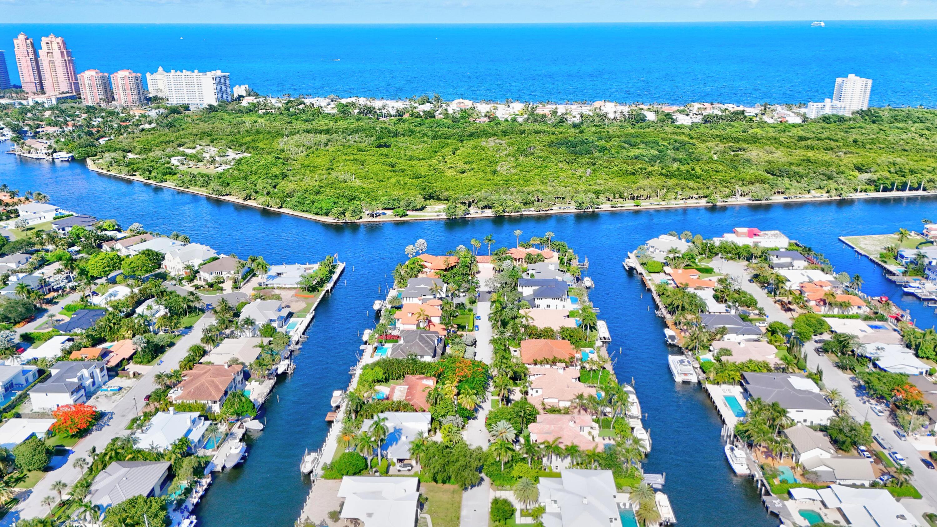 CORAL RIDGE - Residential