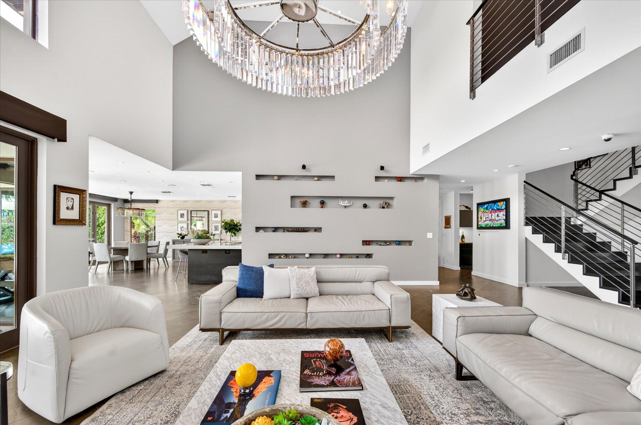 CORAL RIDGE - Residential