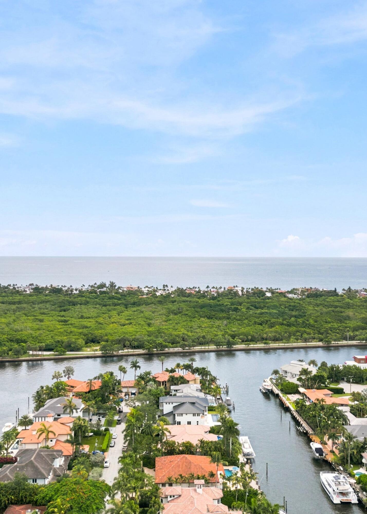 CORAL RIDGE - Residential