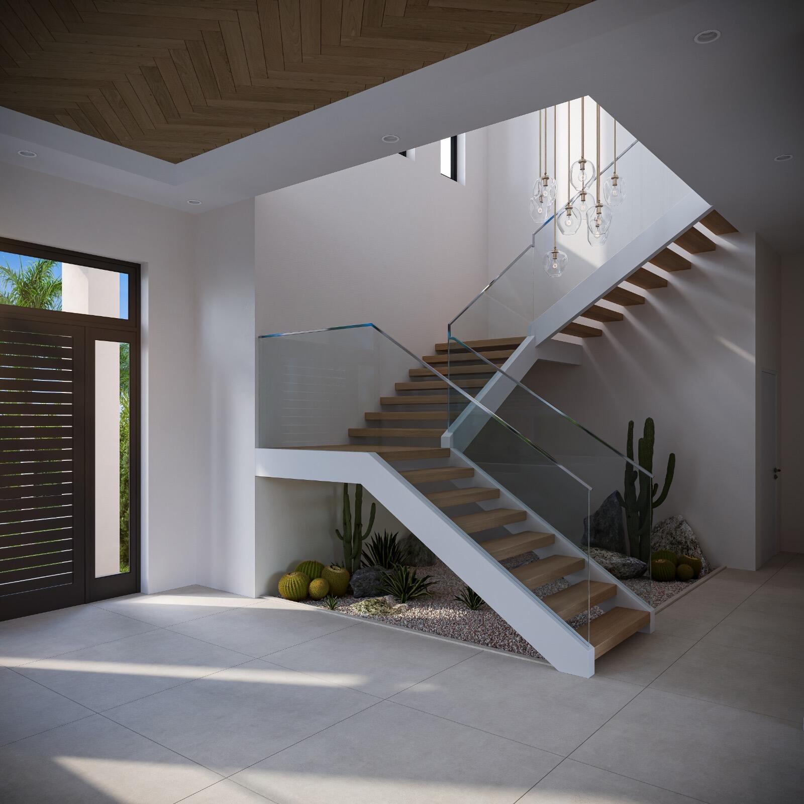 COVE 3RD SEC - Residential