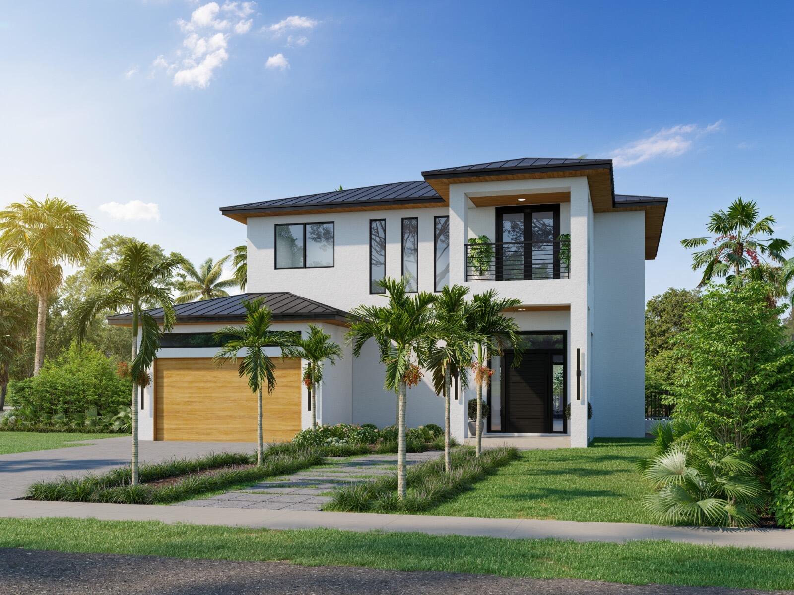 COVE 3RD SEC - Residential