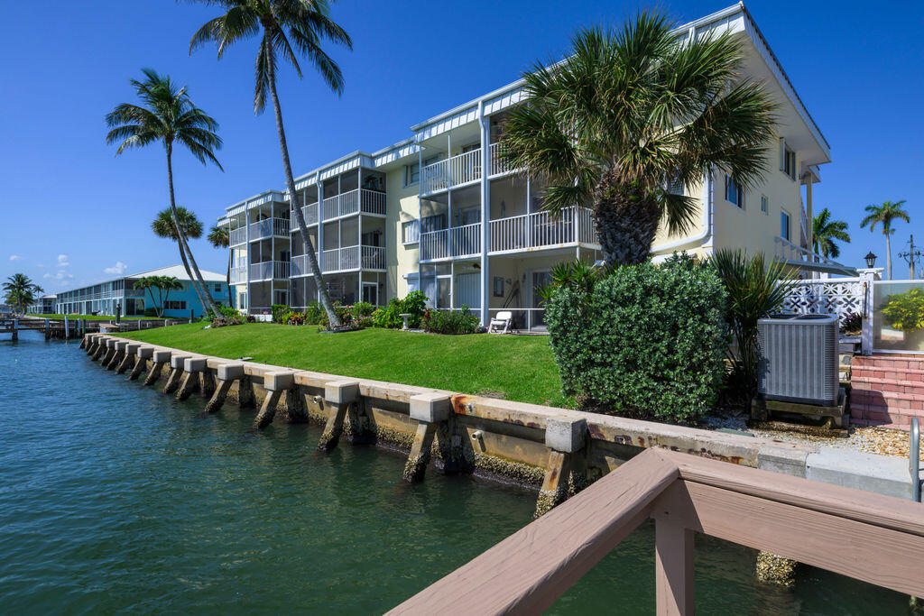 LAKE COLONY APTS ONE INC - Residential