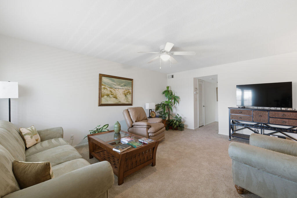 LAKE COLONY APTS ONE INC - Residential