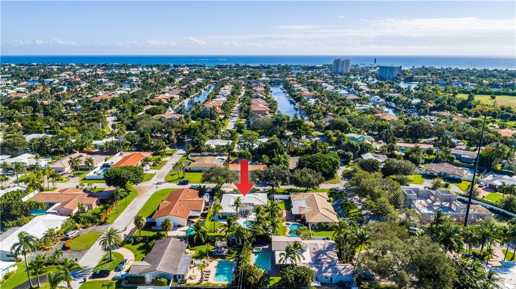 Hillsboro Isles 29-4 B - Residential