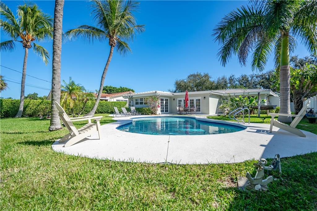 Hillsboro Isles 29-4 B - Residential