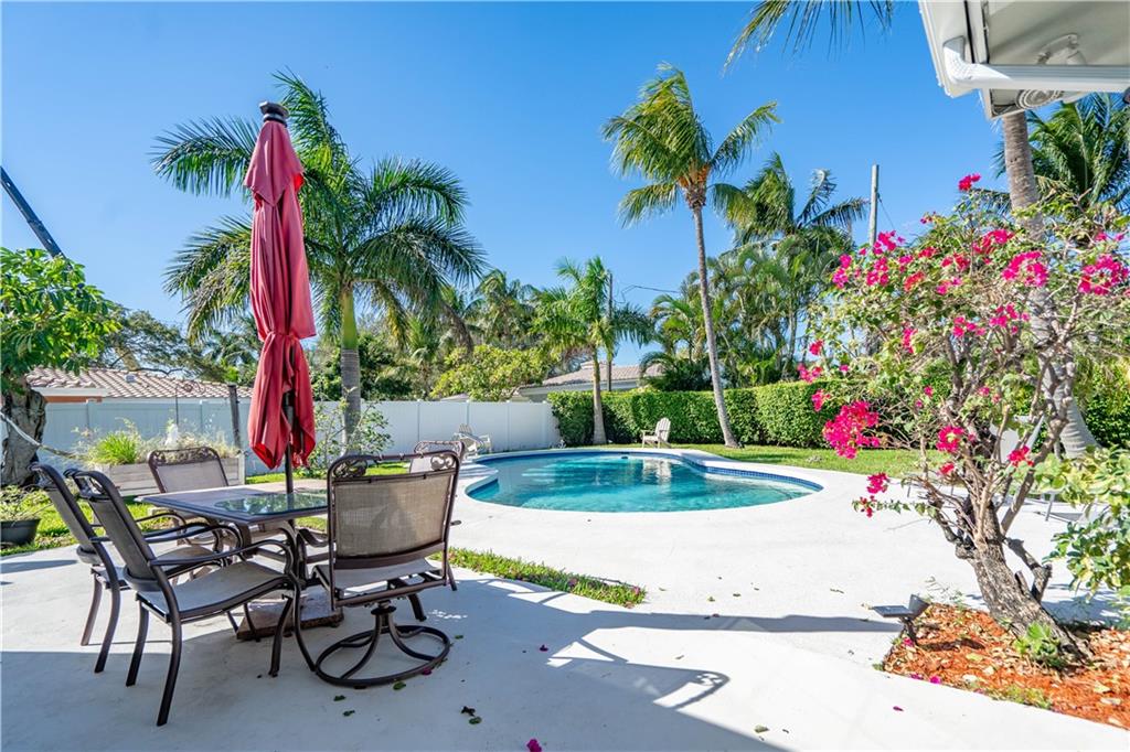 Hillsboro Isles 29-4 B - Residential